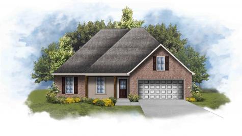 608 Balsa Wood Drive Orange TX 77630