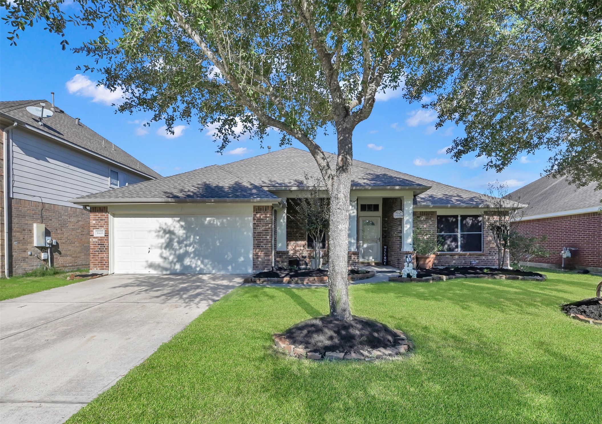 31426 Ashland Park Lane Spring TX 77386