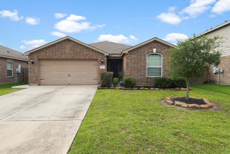 8739 Hazel Rose Sky Drive Humble TX 77338