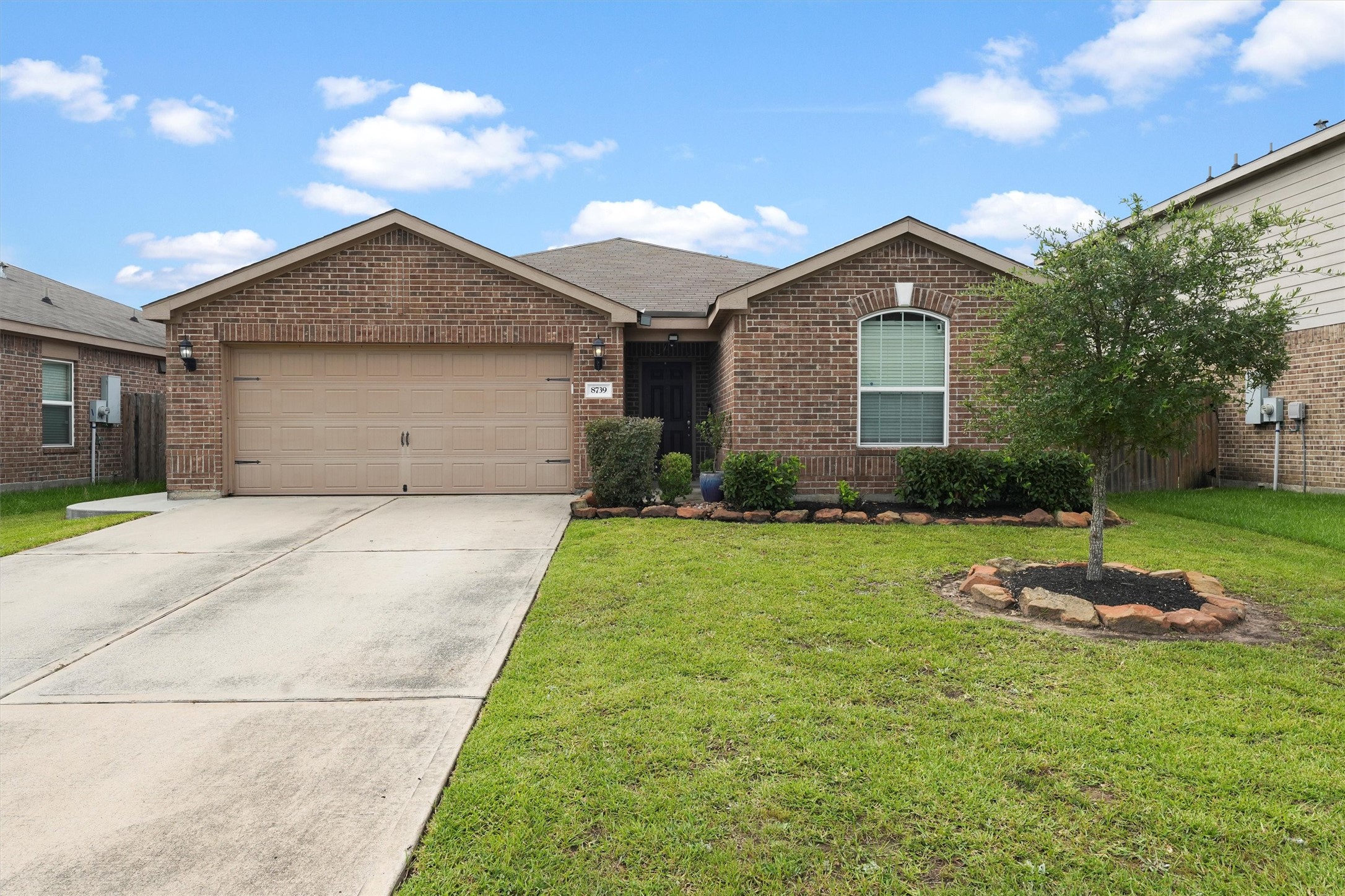 8739 Hazel Rose Sky Drive Humble TX 77338