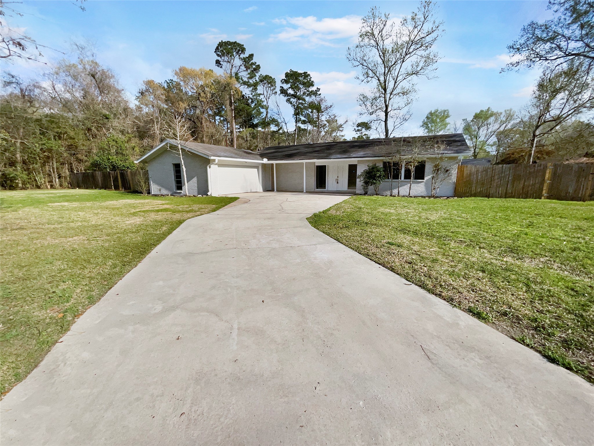 7 Timberlane Street Dayton TX 77535