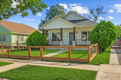 1529 Godwin Street Houston TX 77023