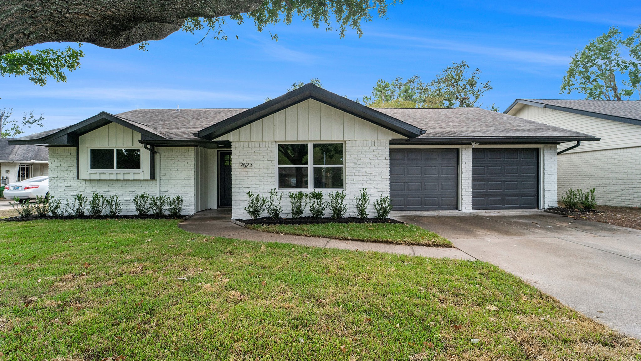 9623 Winsome Lane Houston TX 77063