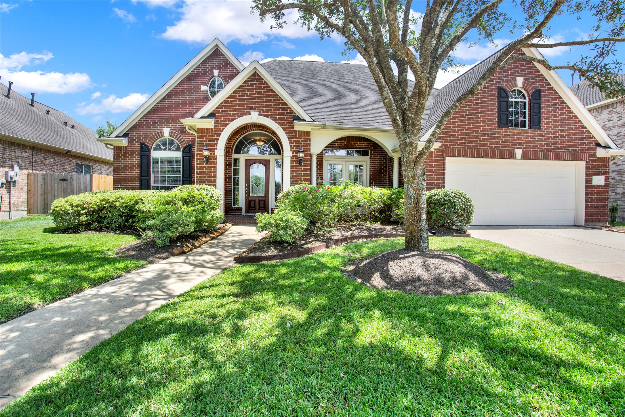 12810 Southern Manor Drive Pearland TX 77584