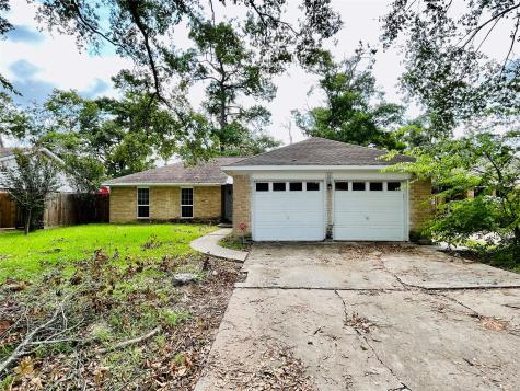 23046 Cranberry Trail Spring TX 77373