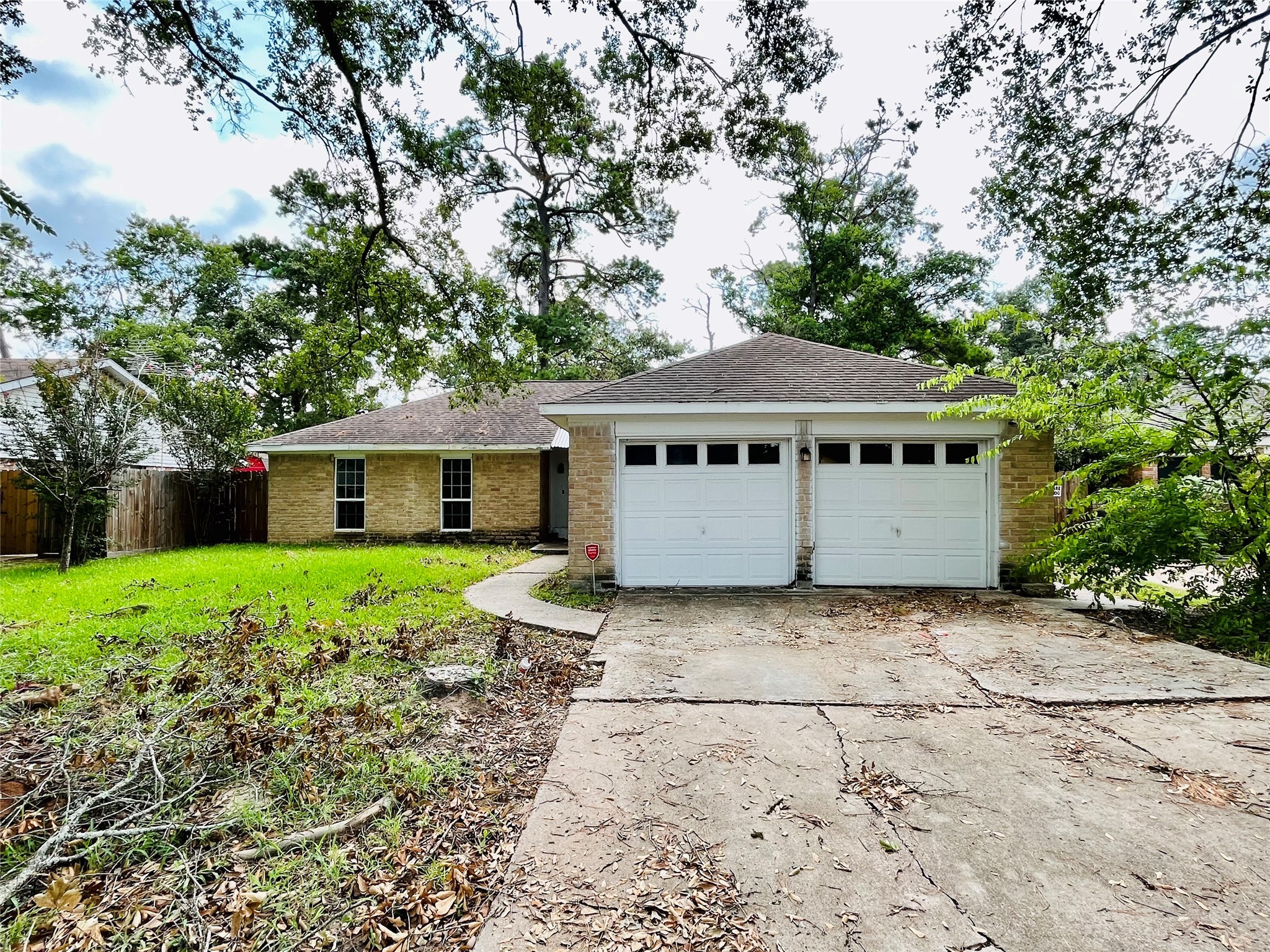 23046 Cranberry Trail Spring TX 77373