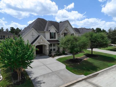 27510 Atwood Preserve Lane Spring TX 77386