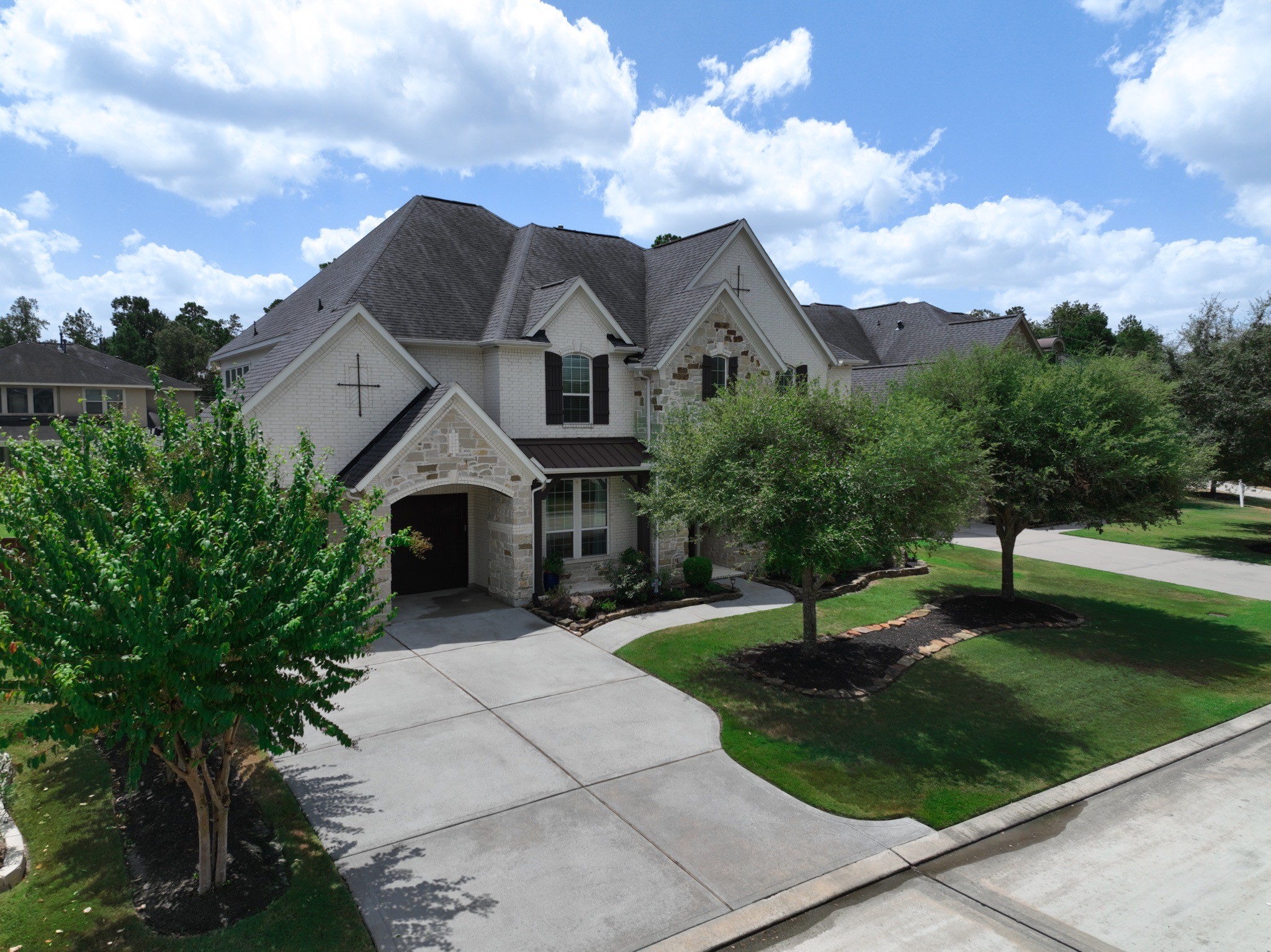 27510 Atwood Preserve Lane Spring TX 77386