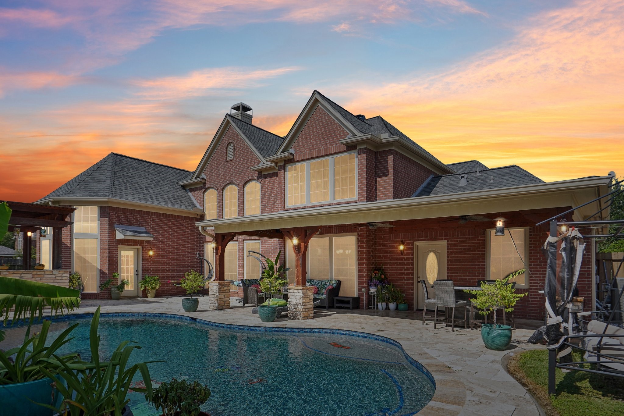 4403 Buffalo Lake Court Richmond TX 77406