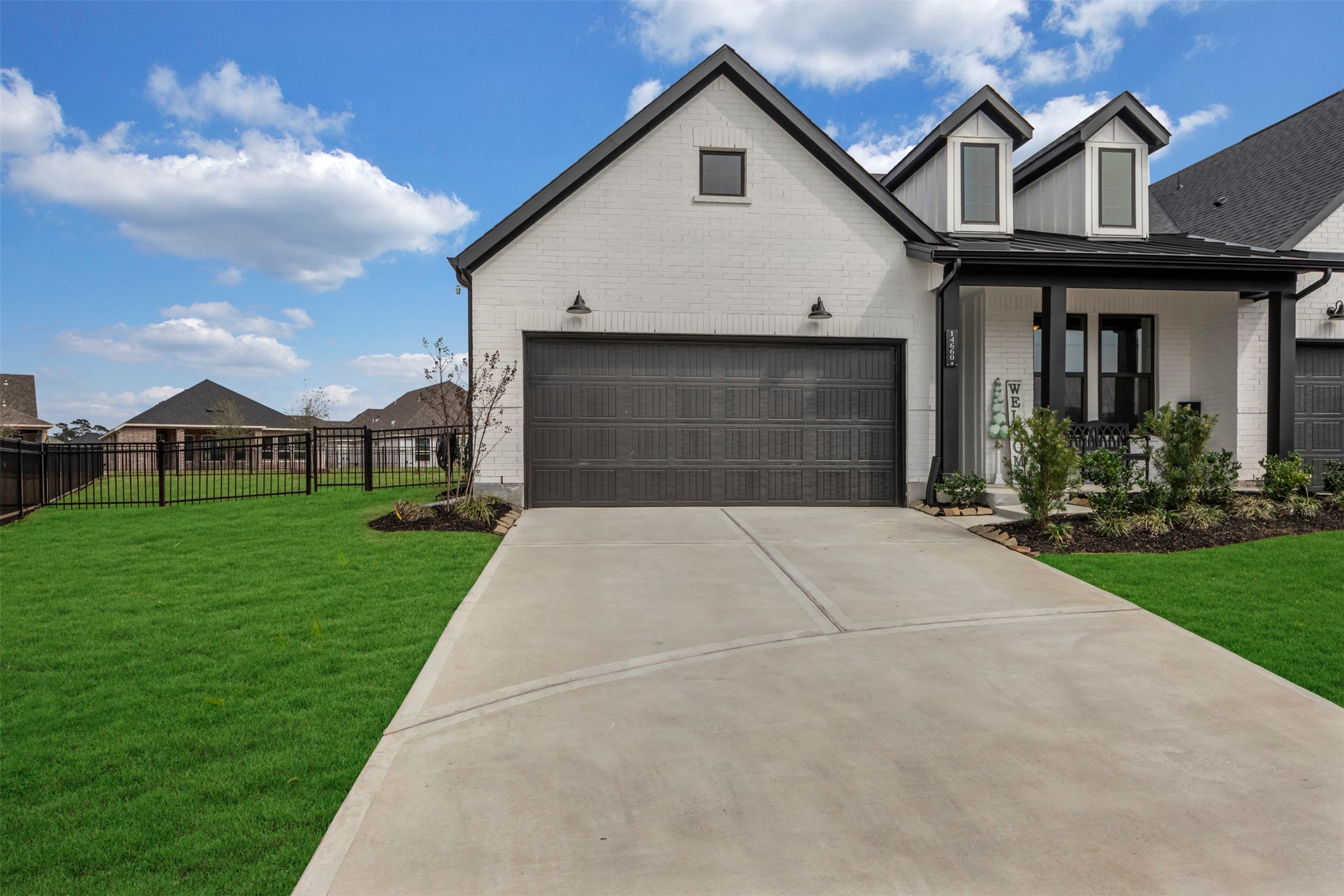 14660 Cedar Elm Court Willis TX 77318