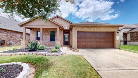 4326 Barchetta Trail Katy TX 77493