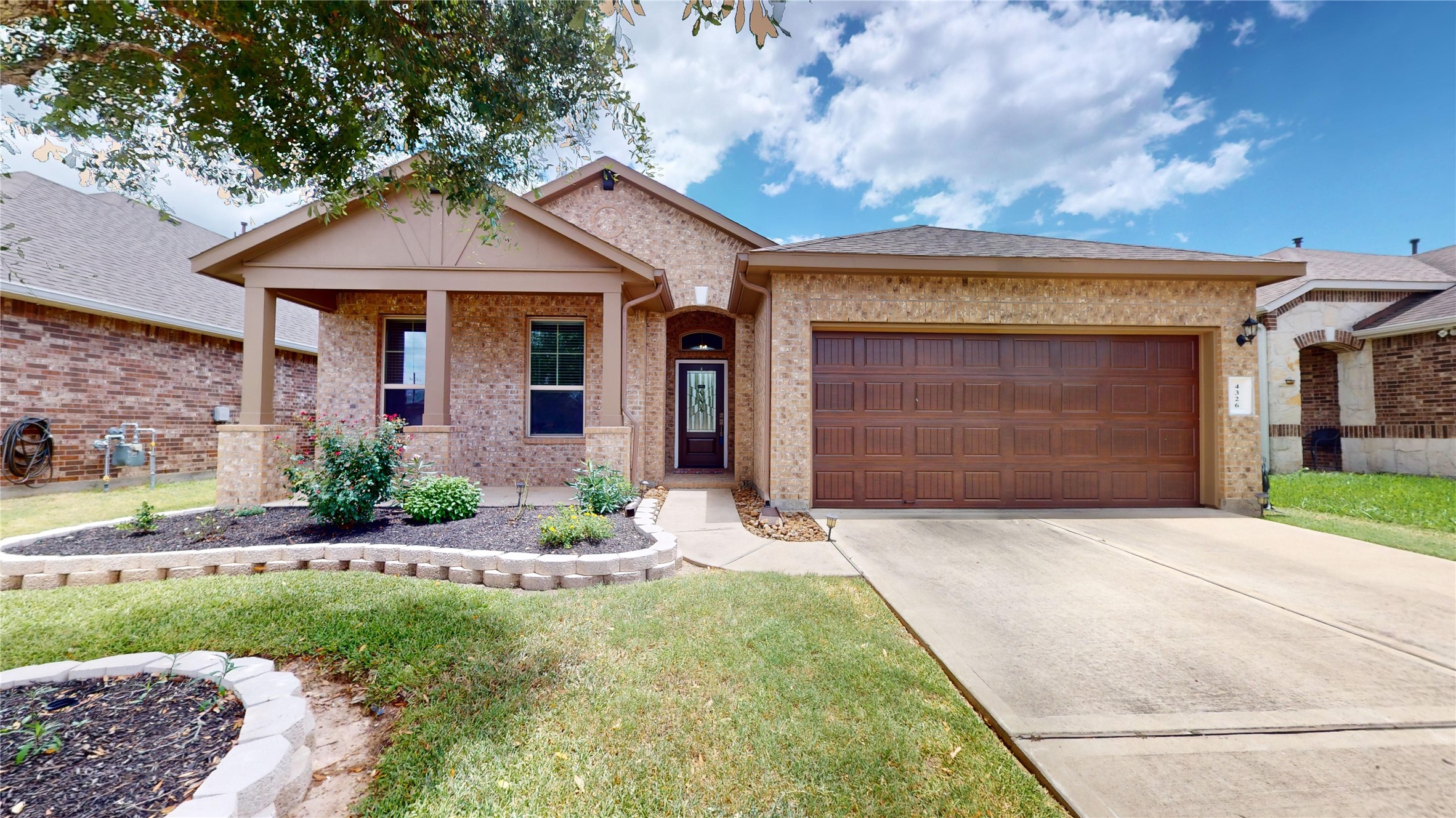 4326 Barchetta Trail Katy TX 77493