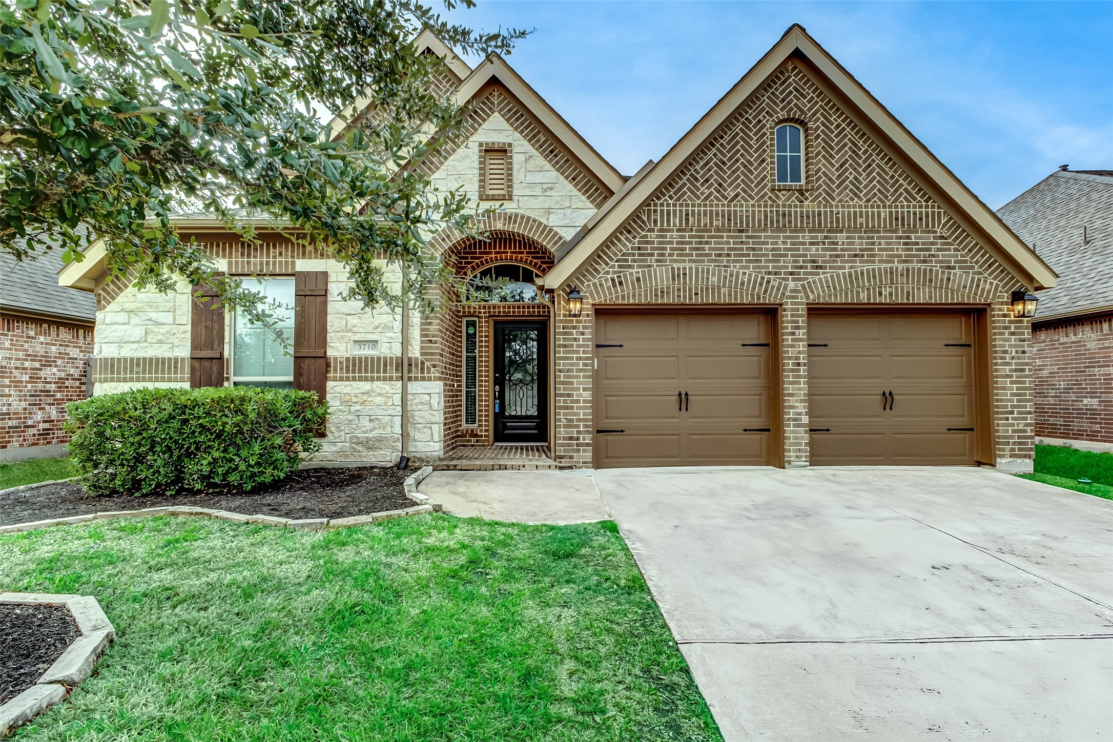 3710 Ashford Bridge Lane Pearland TX 77584