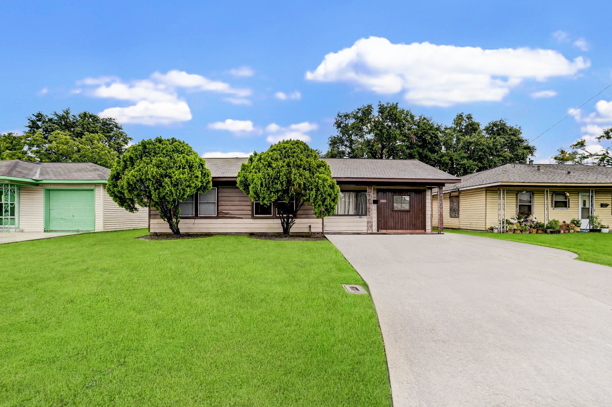 1301 Pugh Drive Galena Park TX 77547