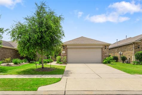 614 Saguaro Way Richmond TX 77469