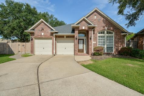 522 Calloway Drive Sugar Land TX 77479