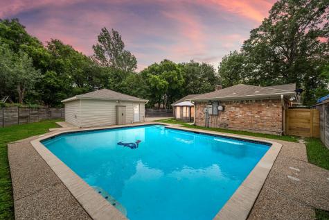6410 Fairwood Drive Houston TX 77088
