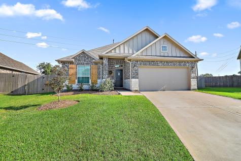 14206 Angelina Drive Baytown TX 77523