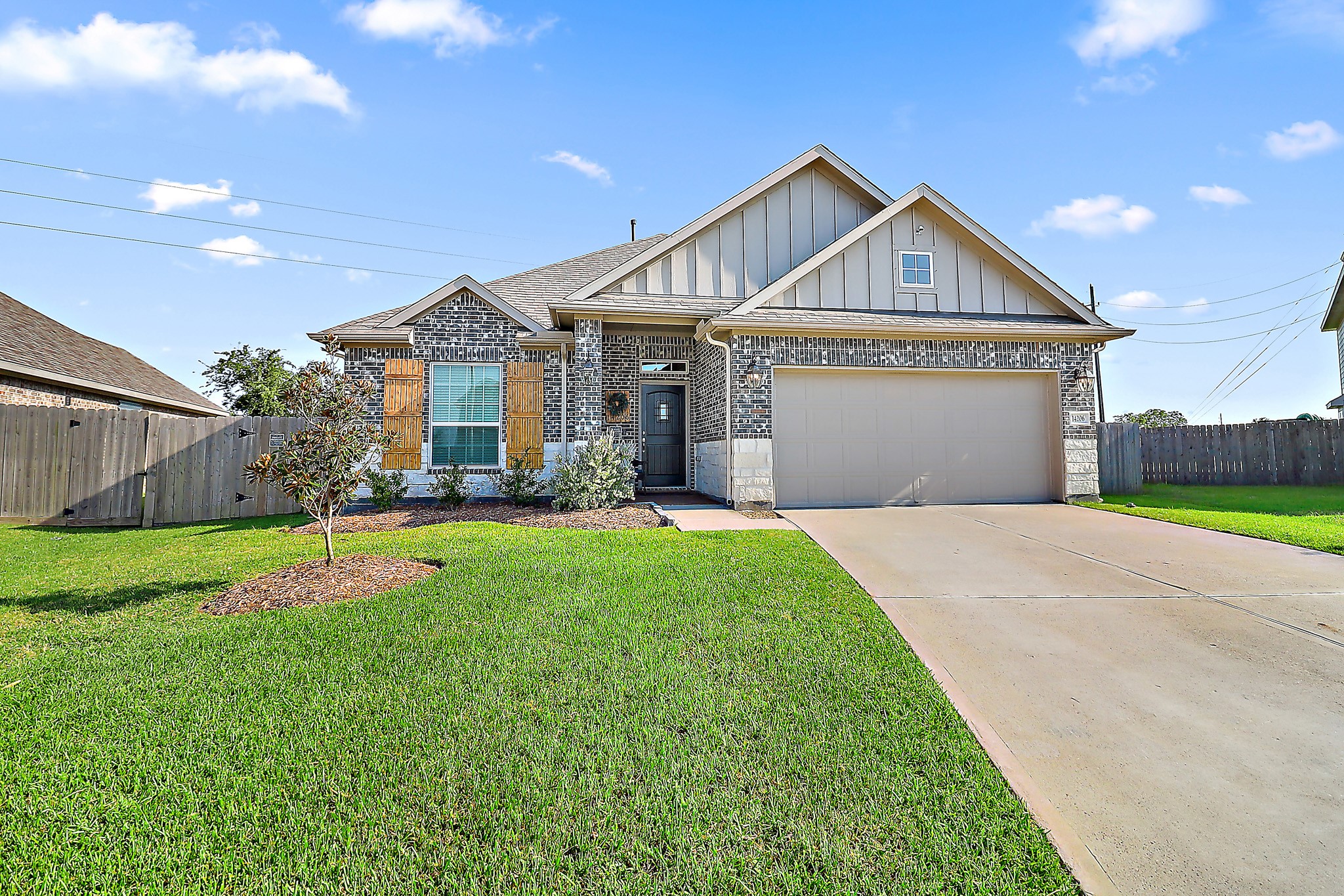 14206 Angelina Drive Baytown TX 77523