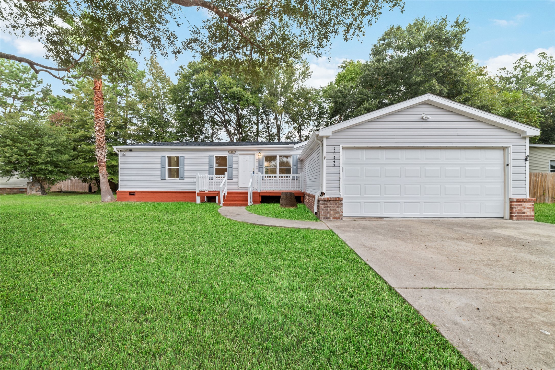 16443 Desert Star Court Conroe TX 77302
