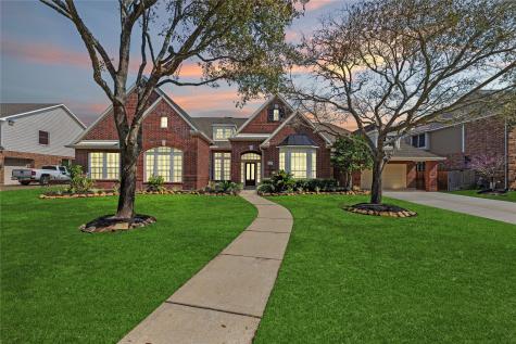 1111 Lake Grayson Drive Katy TX 77494