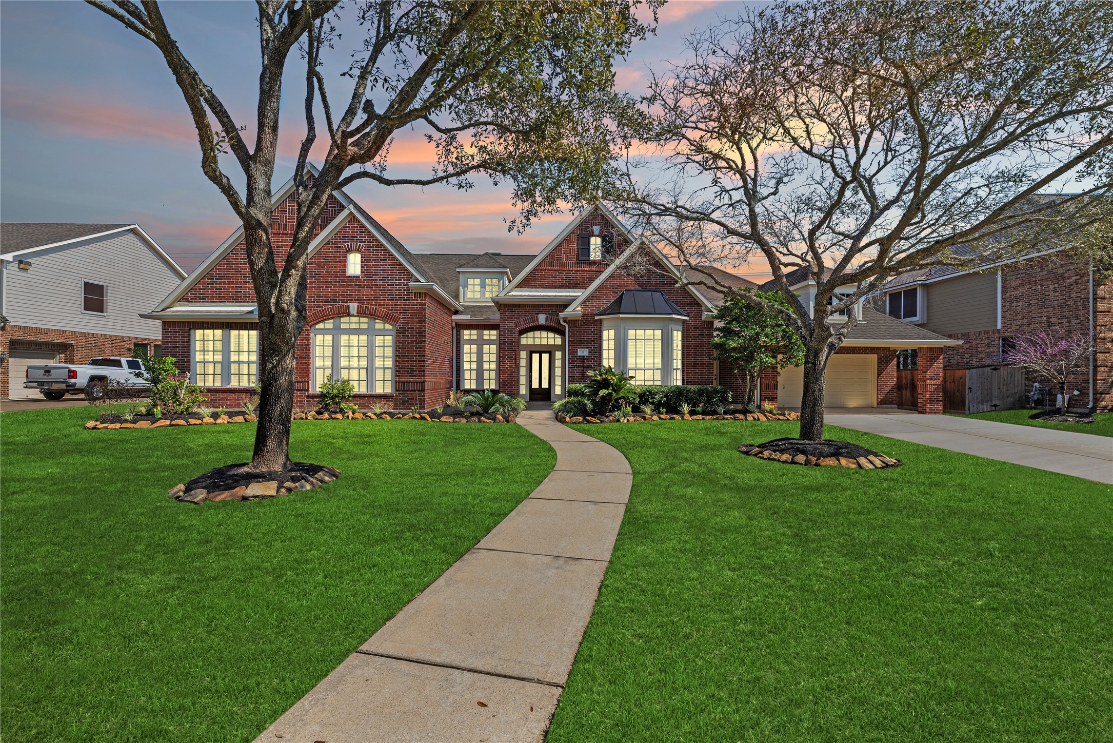 1111 Lake Grayson Drive Katy TX 77494