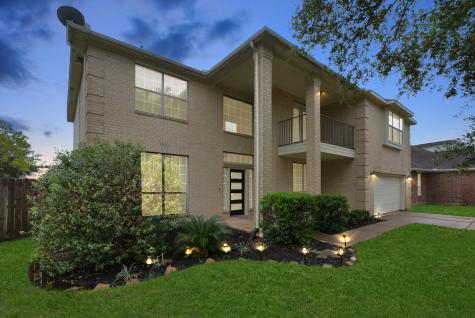 3030 Southworth Lane Manvel TX 77578