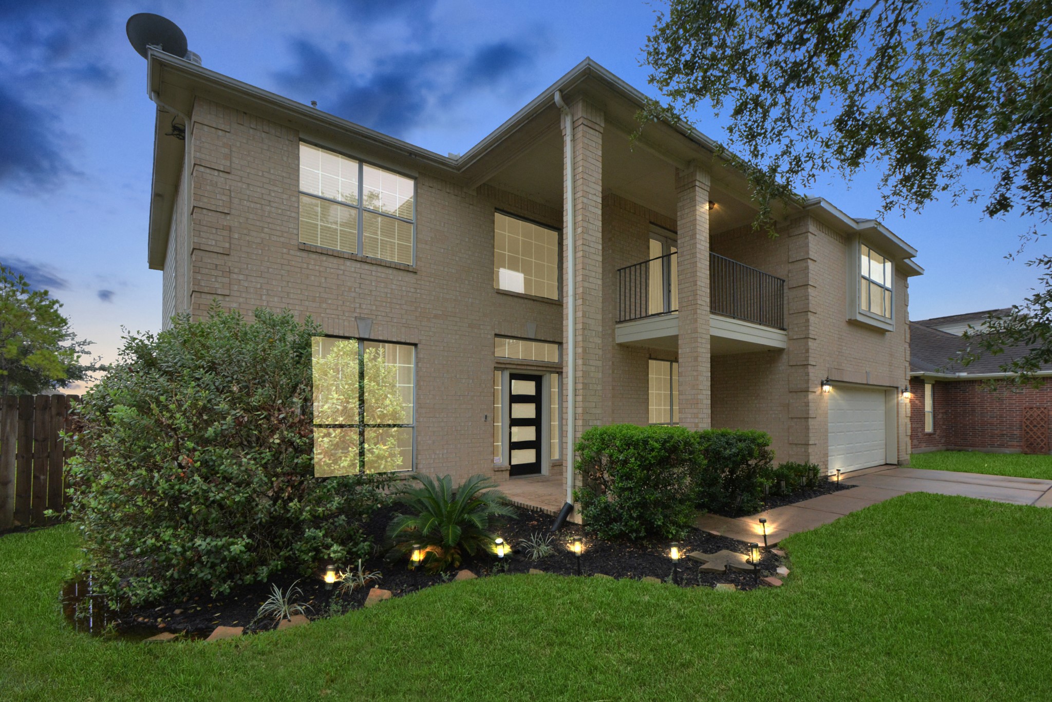 3030 Southworth Lane Manvel TX 77578