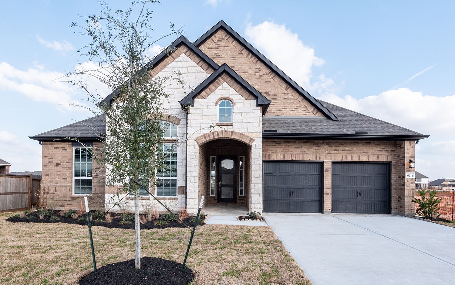 6214 Cantigny Lake Drive Katy TX 77493