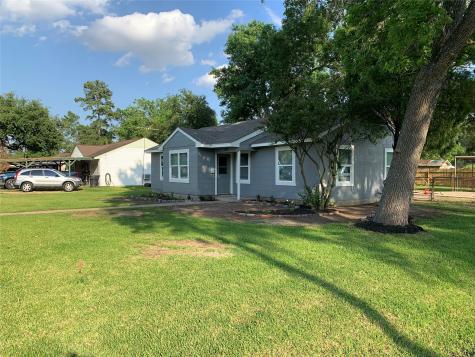 13302 Louisville Street Houston TX 77015