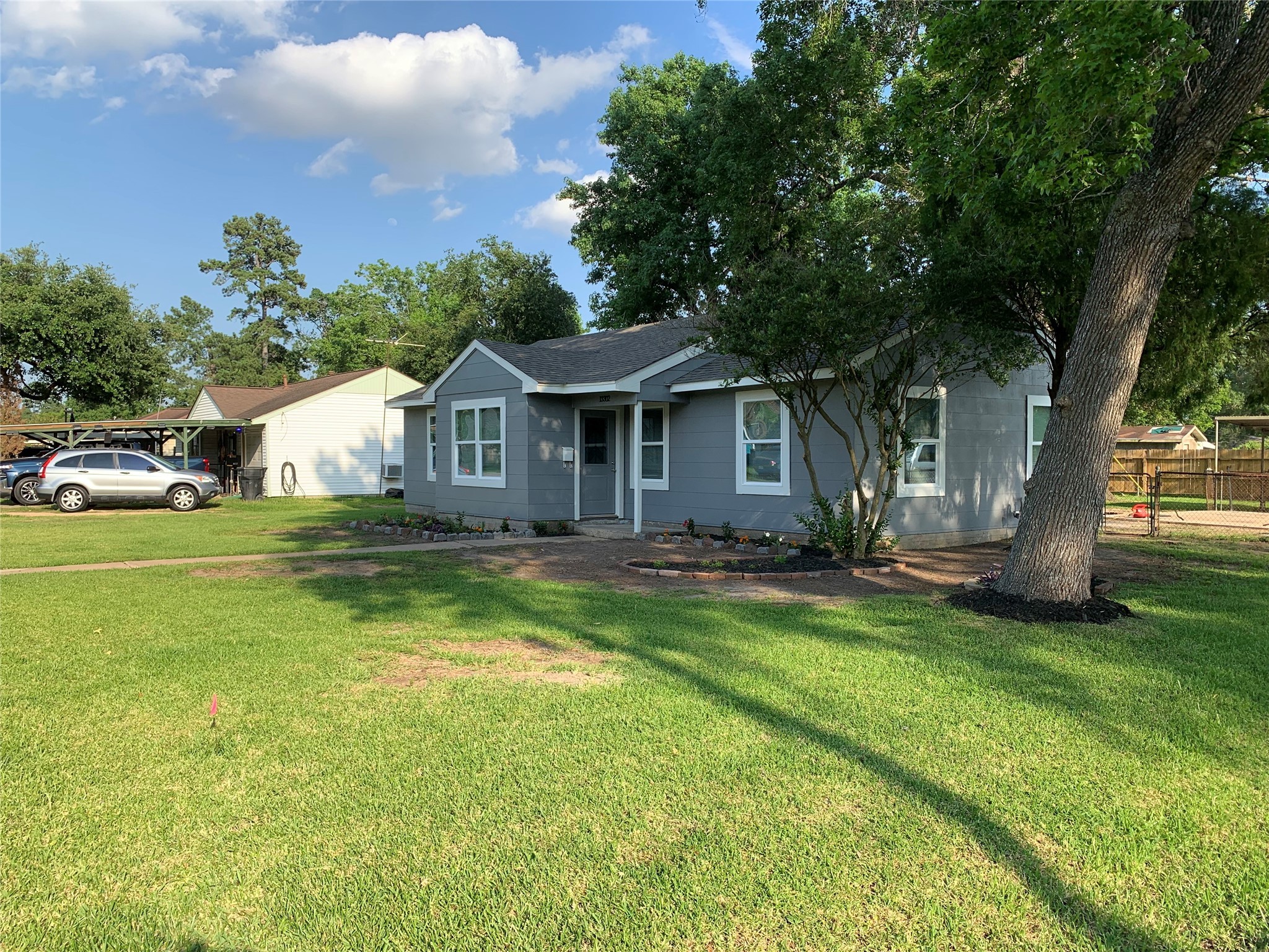 13302 Louisville Street Houston TX 77015