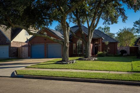 17939 Western Pass Lane Houston TX 77095