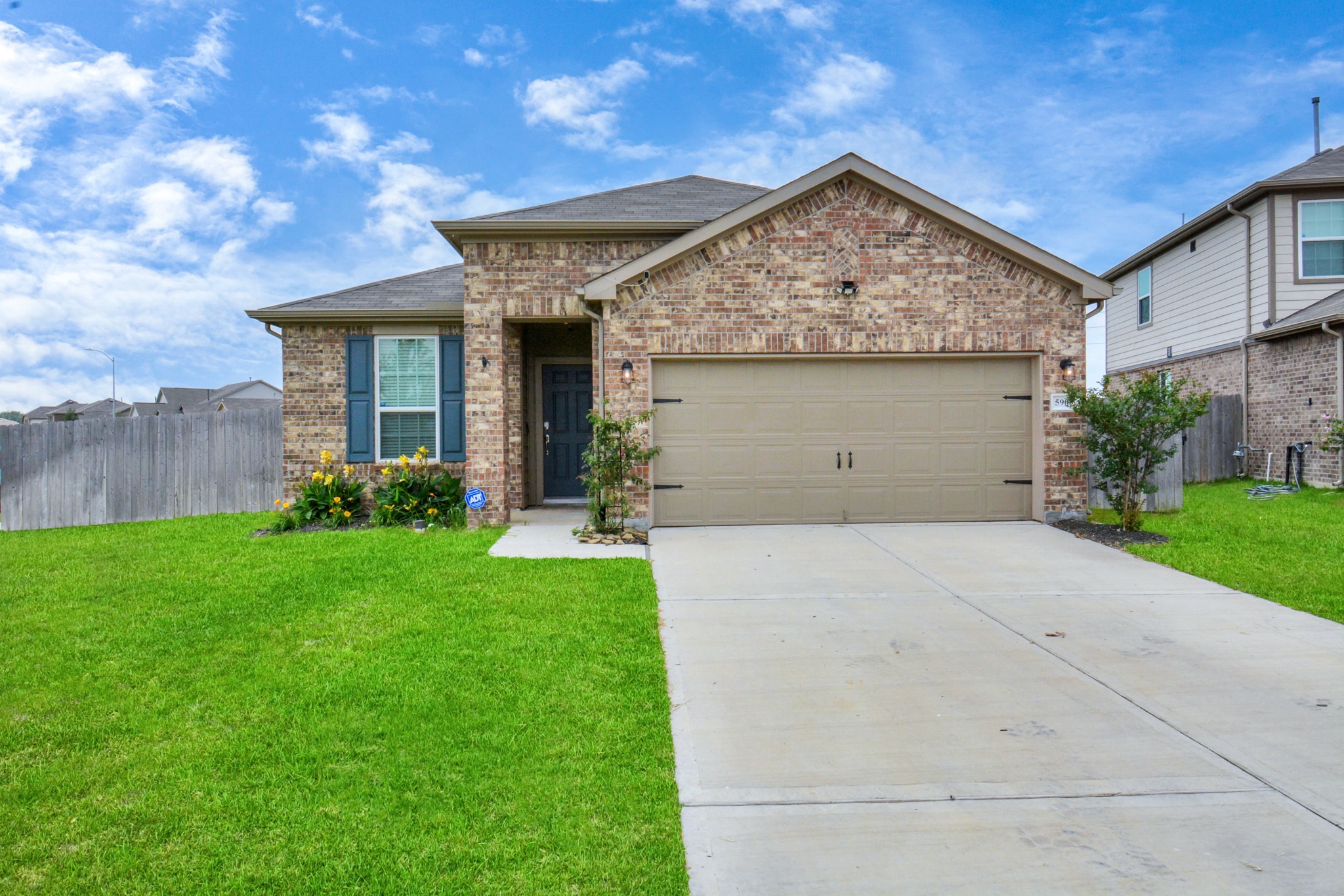 5903 Palomaville Court Katy TX 77493
