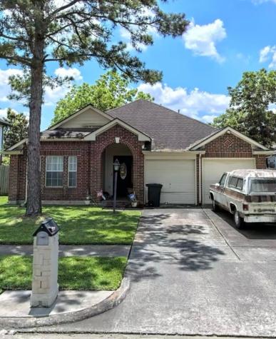 8710 Orchard Lane La Porte TX 77571