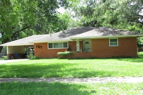 1417 Meadow Lark Street Deer Park TX 77536