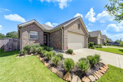 24042 Steep Climb Drive Hockley TX 77447