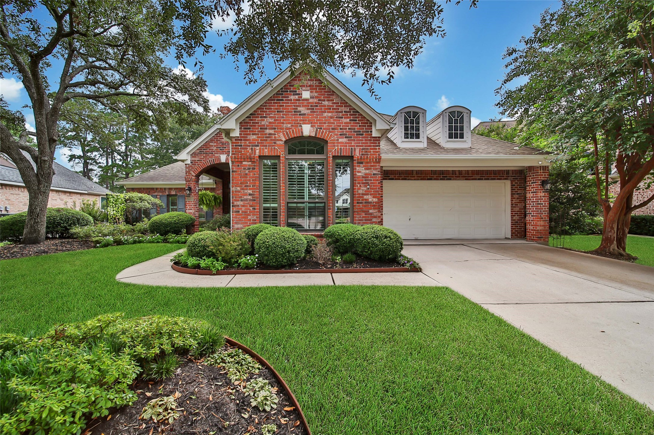 5807 Pinelake Crossing Drive Spring TX 77379