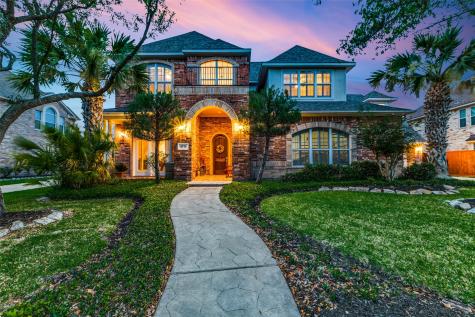 5715 Santa Fe Springs Drive Houston TX 77041