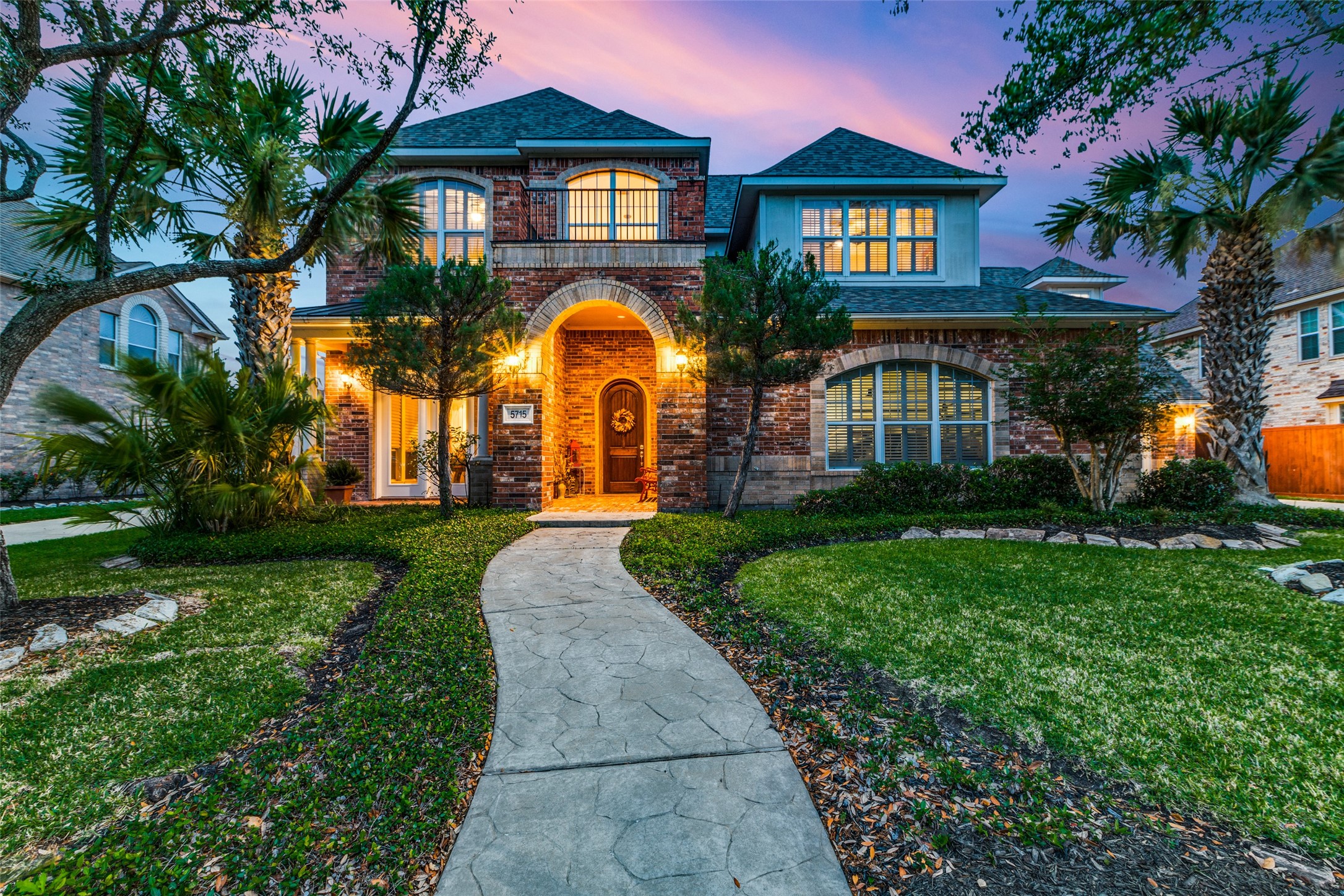 5715 Santa Fe Springs Drive Houston TX 77041