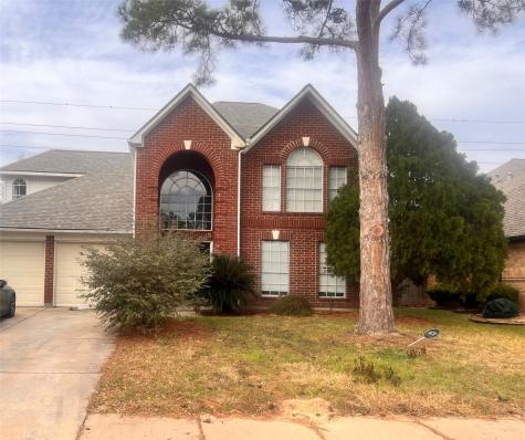 21418 Wildcroft Drive Katy TX 77449