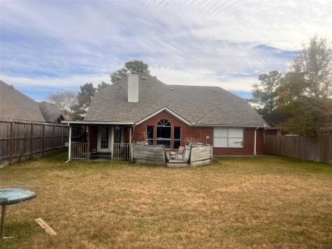 21418 Wildcroft Drive Katy TX 77449
