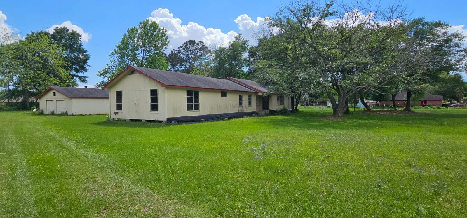 909 Mabry Road Baytown TX 77520