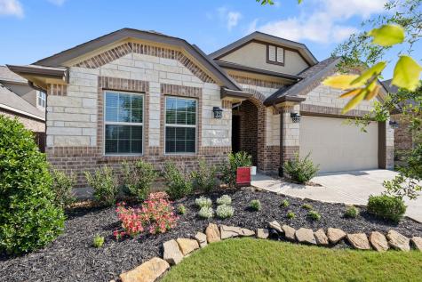 6618 Tiger Trail Katy TX 77493