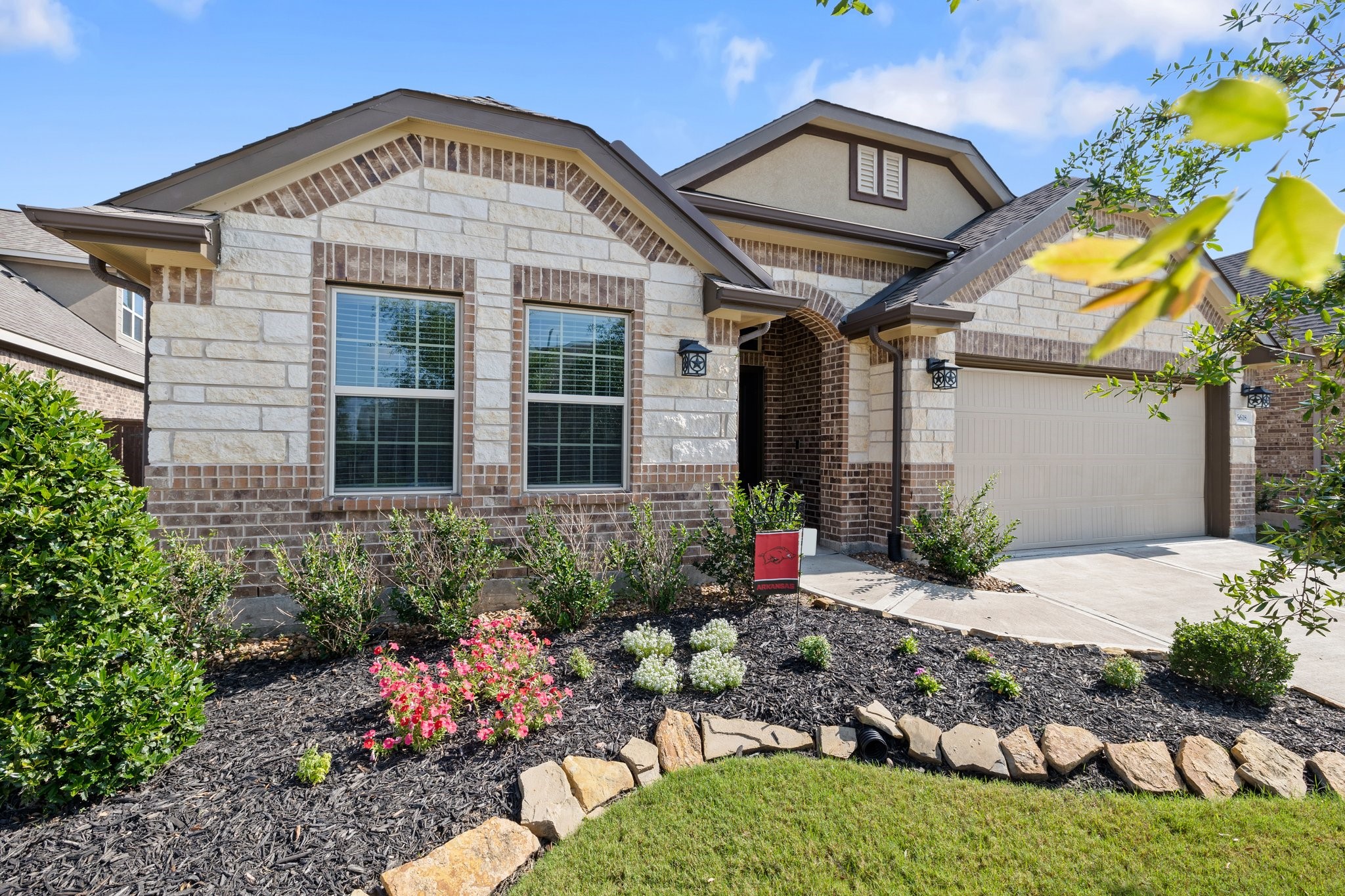 6618 Tiger Trail Katy TX 77493