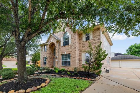 2103 Fortuna Bella Drive Pearland TX 77581