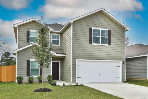 23057 Shakespeare Drive Magnolia TX 77355