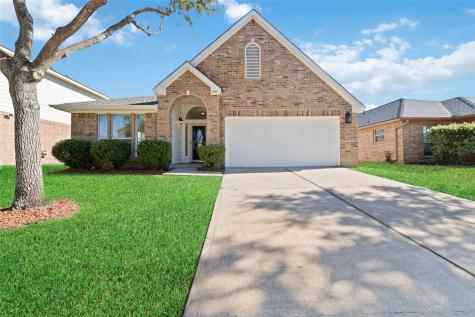 11007 Mossy Hollow Lane Houston TX 77075