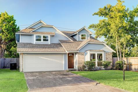 13102 Creekside Park Drive Houston TX 77082
