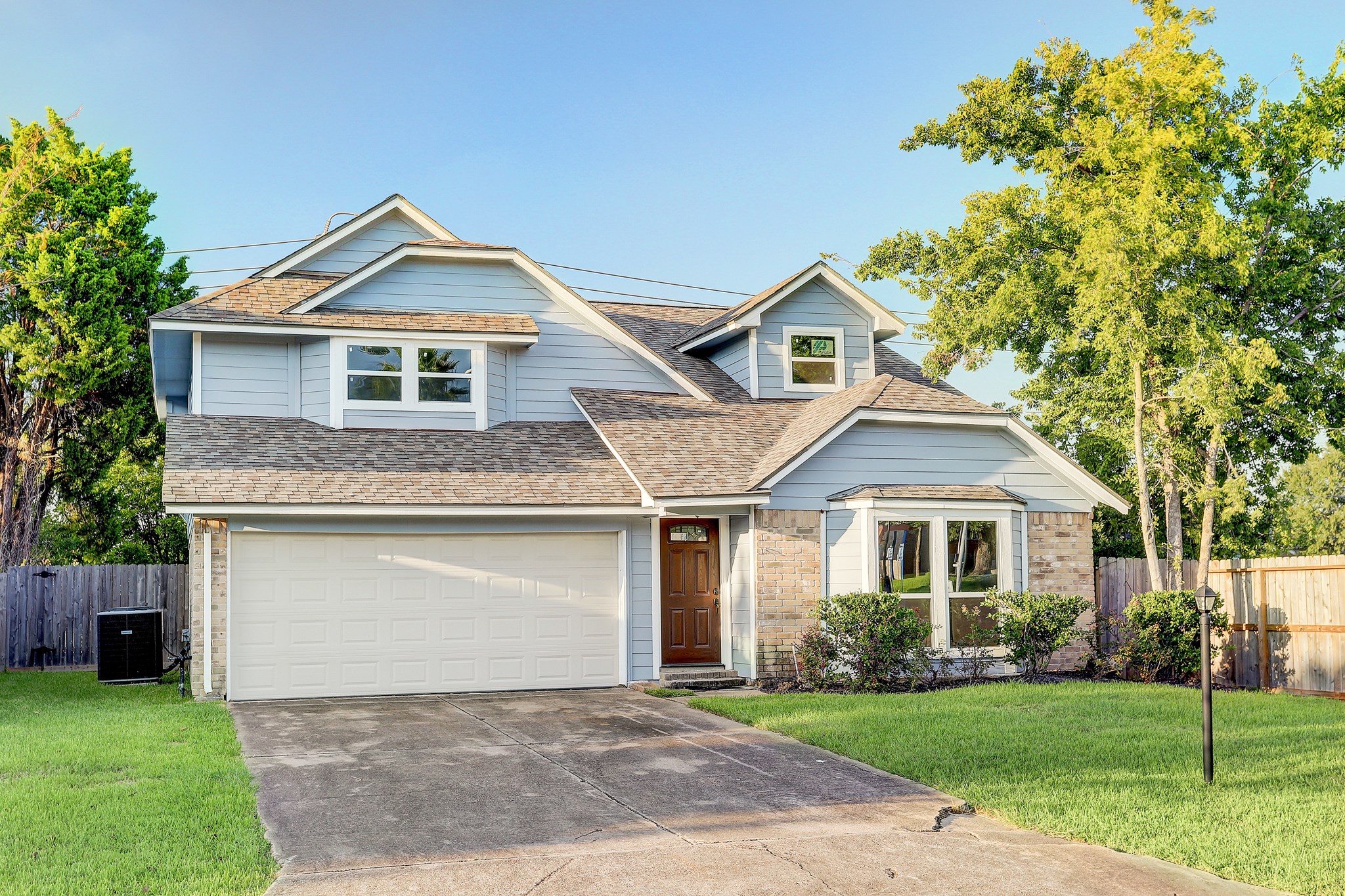 13102 Creekside Park Drive Houston TX 77082