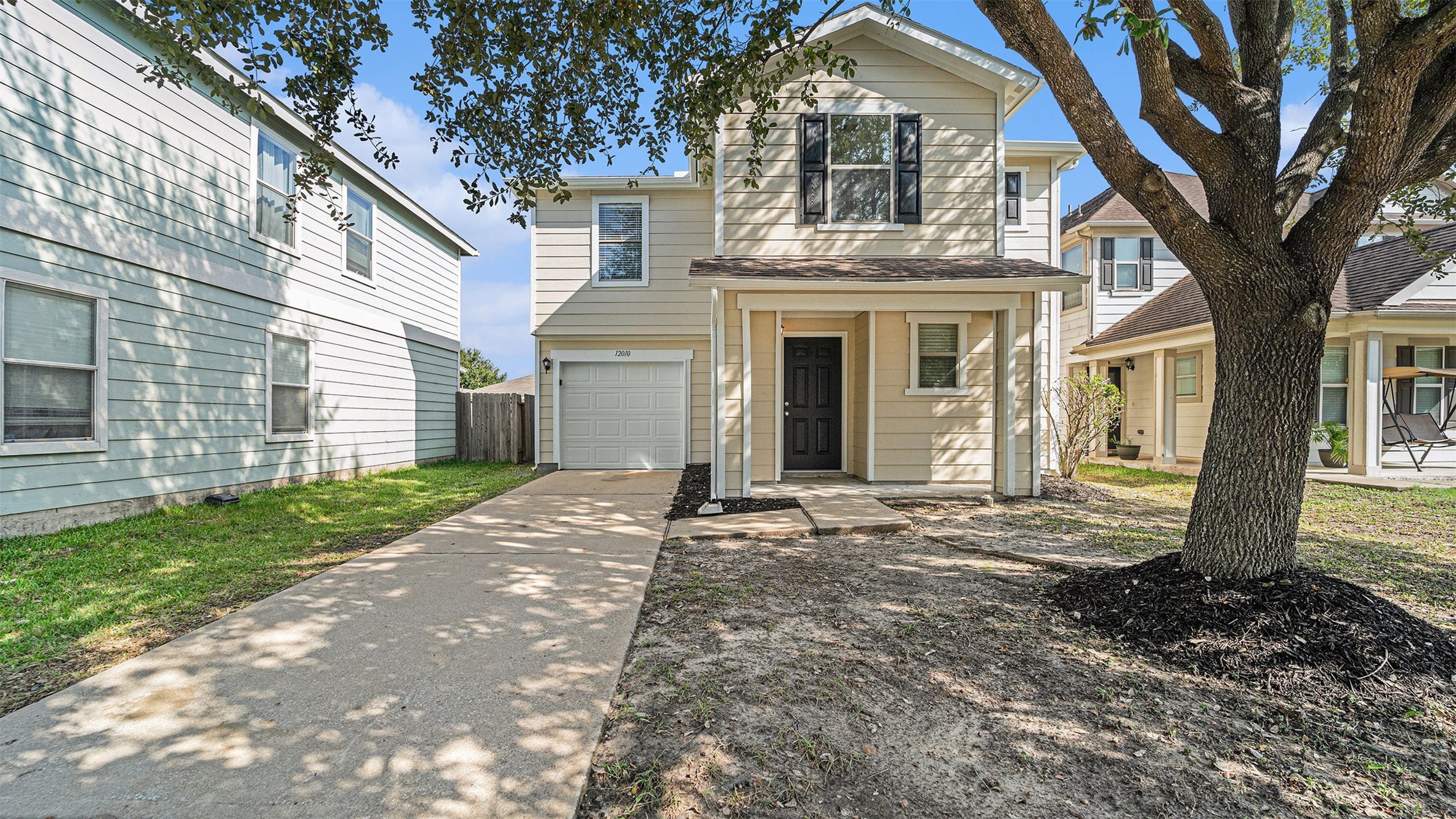 12010 Audubon Hill Court Houston TX 77038